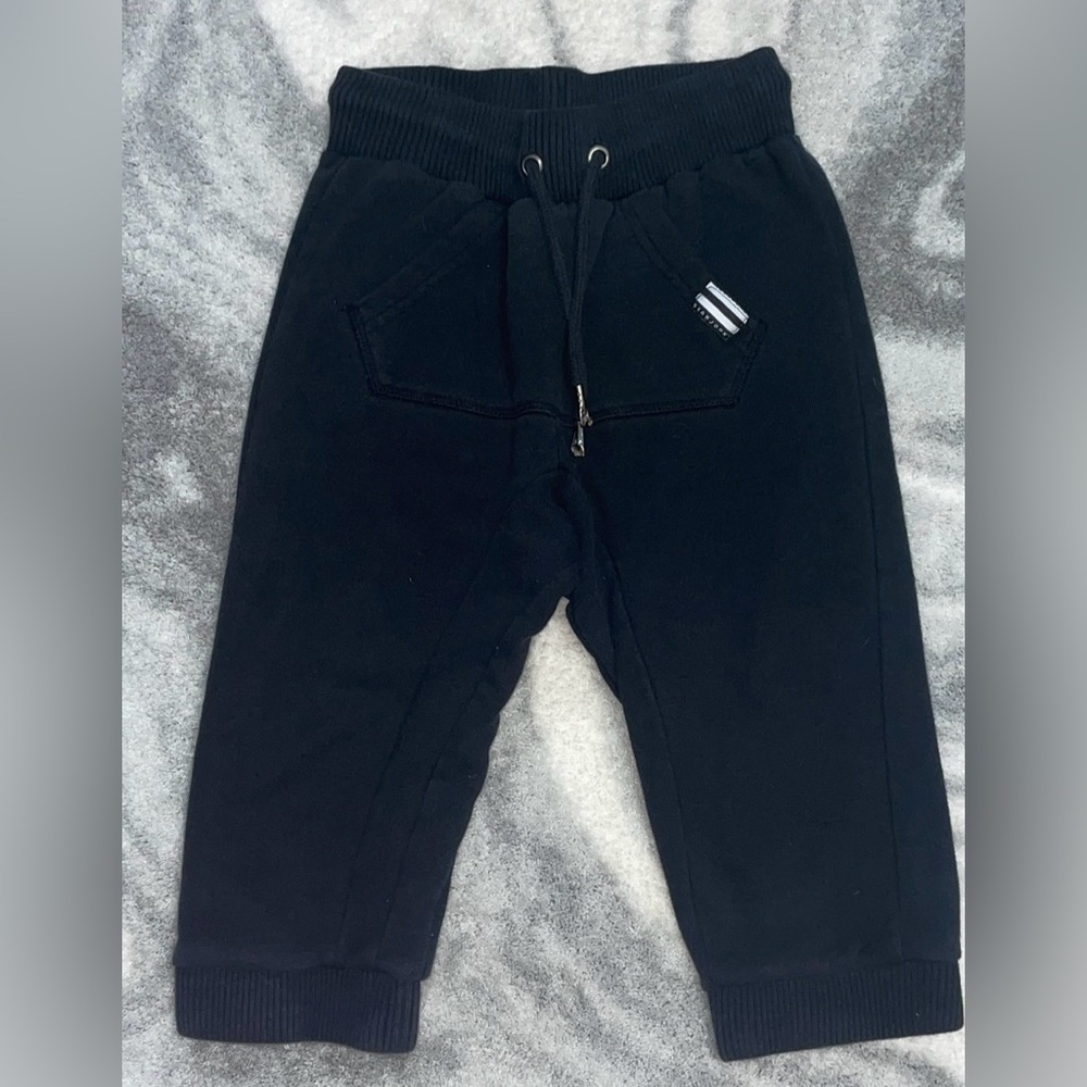 RARE✨Y2K✨Sean John Toddler‎ Boys Size S